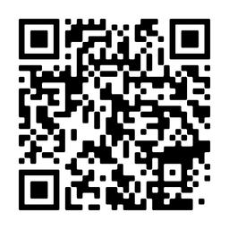 App Store QR Code